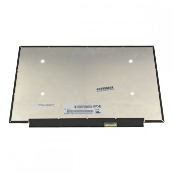 Οθόνη Laptop Screen 14.0" 1920x1080 LED (eDP) MATT B-Right no brackets 30 pin ADS 16.7M narrow 315.3mm/2.4mm 23cm board - NE140FHM-N61 23cm board