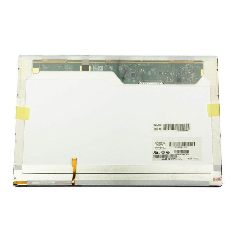 Οθόνη Laptop Screen 14.1" 1280x800 LED WXGA GLOSSY 30 pin (Lenovo SL400) - LP141WX5 (TL)(N1) Glossy