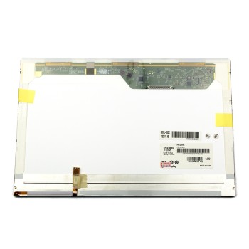 Οθόνη Laptop Screen 14.1" 1280x800 LED WXGA MATT 30 pin (Lenovo T400) - LP141WX5 (TL)(P2) (42T0701)