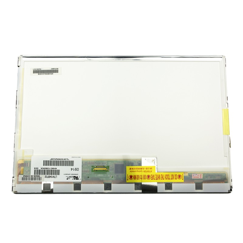 Οθόνη Laptop Screen 15.4" 1440x900 LED WXGA+ Glossy 40 pins small - LTN154BT02 APPLE