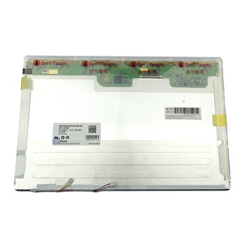 Οθόνη Laptop Screen 15.4" 1920x1200 2CCFL WUXGA MATT DELL - LP154WU2 (TL)(A2)