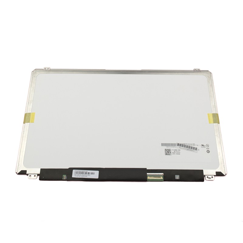 Οθόνη Laptop Screen 15.6" 1366x768 LED (eDP) Glossy B-RIGHT Razor U/D 40 pins - B156XTT01.1 with Touch Dell PN:76M66 JTXPY F7X11 RVNJ9 T115W 3RWXH VJHRG