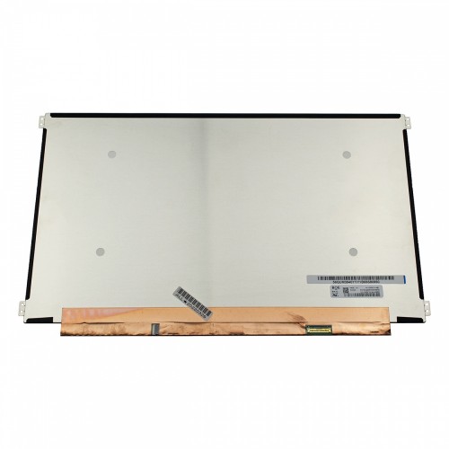 Οθόνη Laptop Screen 15.6" 3840x2160 LED (eDP) UHD 4K MATT B-RIGHT Razor L/R 40 pins small 21mm (ADS) 16.7M colors 8-bit panel - NV156QUM-N81