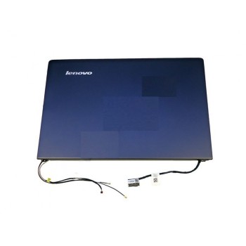 Οθόνη Laptop Screen Lenovo IdeaPad U300S U300E 13.3" 1366x768 LED Glossy 40 pins RAZOR - N133BGE-M41 (top cover with Screen)