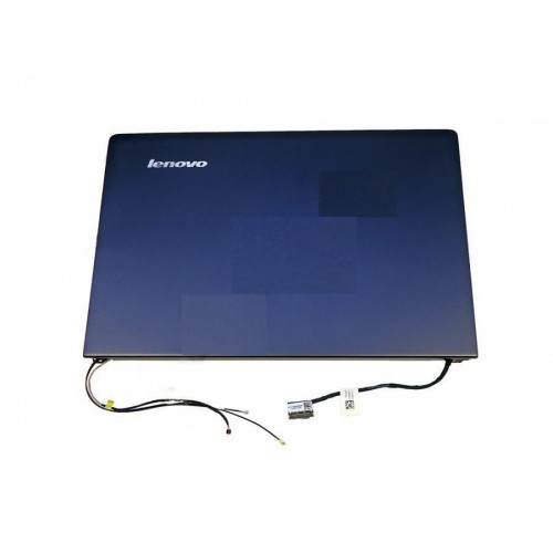 Οθόνη Laptop Screen Lenovo IdeaPad U300S U300E 13.3" 1366x768 LED Glossy 40 pins RAZOR - N133BGE-M41 (top cover with Screen)