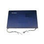 Οθόνη Laptop Screen Lenovo IdeaPad U300S U300E 13.3" 1366x768 LED Glossy 40 pins RAZOR - N133BGE-M41 (top cover with Screen)