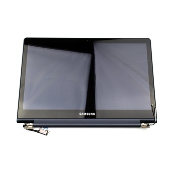Οθόνη Laptop Screen Samsung ATIV Book 9 Plus NP940X3 13.3" 3200x1800 LED QHD+ MATT - BA96-06680A LSN133YL01-M01 (top cover with Screen - Dark)