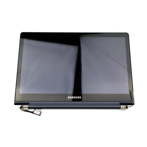 Οθόνη Laptop Screen Samsung ATIV Book 9 Plus NP940X3 13.3" 3200x1800 LED QHD+ MATT - BA96-06680A LSN133YL01-M01 (top cover with Screen - Dark)