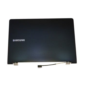 Οθόνη Laptop Screen Samsung NP900X3E NP900X3F 13.3" 1920x1080 LED (eDP) MATT - BA59-03627A BA96-06572A HN133WU3-100 (top cover with Screen - Black)