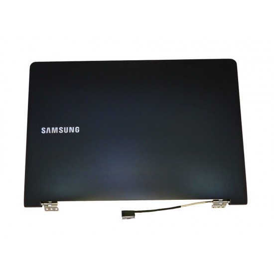 Οθόνη Laptop Screen Samsung NP900X3E NP900X3F 13.3" 1920x1080 LED (eDP) MATT - BA59-03627A BA96-06572A HN133WU3-100 (top cover with Screen - Black)