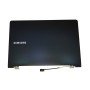 Οθόνη Laptop Screen Samsung NP900X3E NP900X3F 13.3" 1920x1080 LED (eDP) MATT - BA59-03627A BA96-06572A HN133WU3-100 (top cover with Screen - Black)