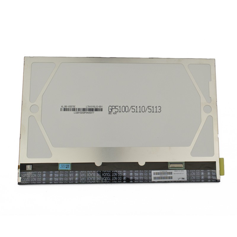 Οθόνη Laptop Screen 10.1" LED 1280x800 Glossy RIGHT 45 pin LTL101AL06-801 - Samsung P5100 P5110 P5113 Galaxy TAB2