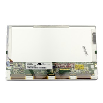 Οθόνη Laptop Screen 10.1" LED 1366x768 Glossy Right - CLAA101WA01A