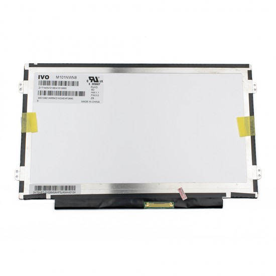 Οθόνη Laptop Screen 10.1" LED 1366x768 MATT B-RIGHT L/R - M101NWN8