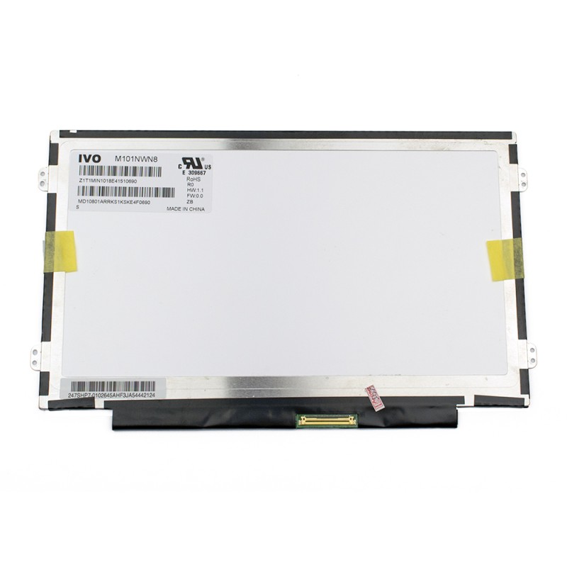 Οθόνη Laptop Screen 10.1" LED 1366x768 MATT B-RIGHT L/R - M101NWN8