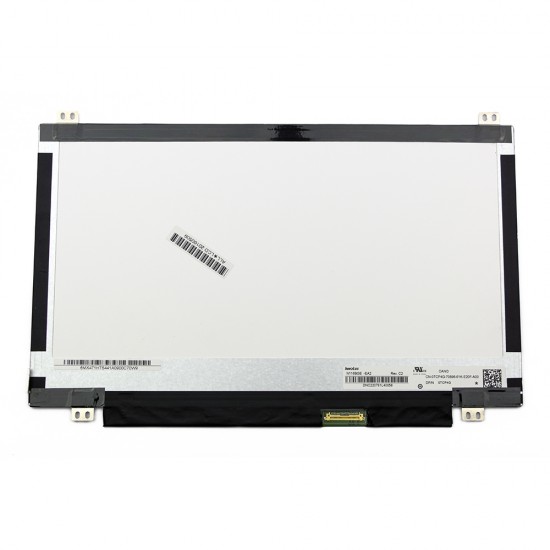 Οθόνη Laptop Screen 11.6" 1366x768 LED (eDP) MATT B-RIGHT UP/DOWN 30 pins - N116BGE-EA2 U/D Οθόνη Laptop Screen 11.6" 1366x768 LED (eDP) MATT B-RIGHT UP/DOWN 30 pins - N116BGE-EA2 U/D