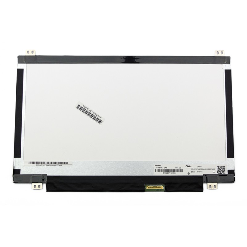 Οθόνη Laptop Screen 11.6" 1366x768 LED (eDP) MATT B-RIGHT UP/DOWN 30 pins - N116BGE-EA2 U/D