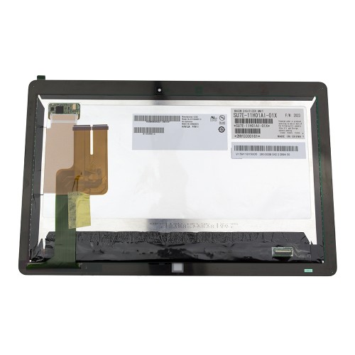 Οθόνη Laptop Screen 11.6" 1366x768 LED Glossy B-RIGHT 45 pins small with Touch GLASS ASUS VivoTab TF810C - B116XAN01.0
