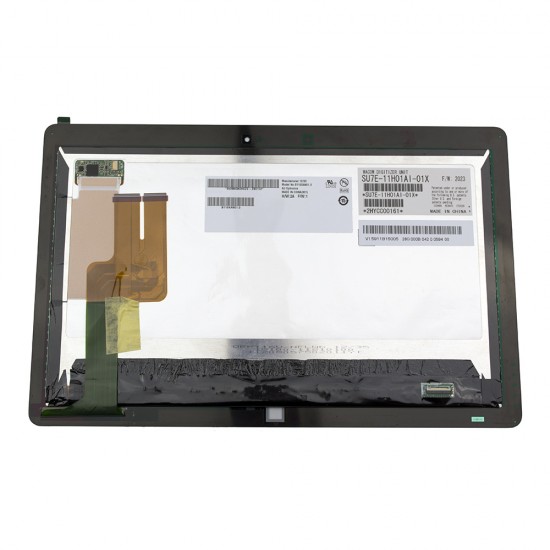 Οθόνη Laptop Screen 11.6" 1366x768 LED Glossy B-RIGHT 45 pins small with Touch GLASS ASUS VivoTab TF810C - B116XAN01.0 Οθόνη Laptop Screen 11.6" 1366x768 LED Glossy B-RIGHT 45 pins small with Touch GLASS ASUS VivoTab TF810C - B116XAN01.0