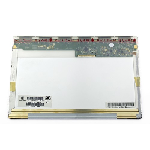 Οθόνη Laptop Screen 12.1" 1280x800 LED WXGA MATT 40 pins UP RIGHT - N121IB-L05 (HP EliteBook 2530p)