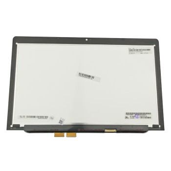 Οθόνη Laptop Screen 12.5" 1920x1080 IPS LED (eDP) MATT 30 pins B-RIGHT NO BRACKETS with Touch Glass (Lenovo Yoga S1) - LP125WF2-SPB1 FRU:04X3922 41390T C33