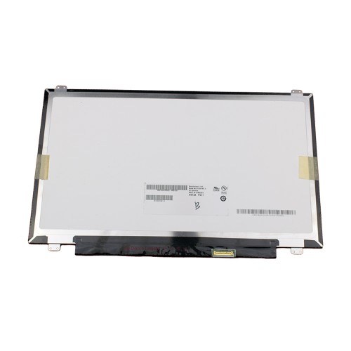 Οθόνη Laptop Screen 13.3" 1366x768 LED (eDP) Glossy 30 pin B-RIGHT U/D -  B133XTN01.2 (LK.13305.007)