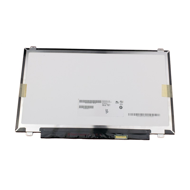 Οθόνη Laptop Screen 13.3" 1366x768 LED (eDP) Glossy 30 pin B-RIGHT U/D -  B133XTN01.2 (LK.13305.007)
