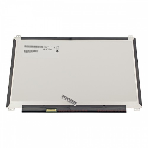 Οθόνη Laptop Screen 13.3" 1920x1080 LED (eDP) MATT B-LEFT 30 pins U/D - B133HAN02.7
