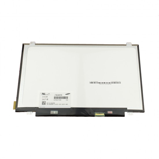 Οθόνη Laptop Screen 14.0" 1366x768 LED (eDP) Matt B-Right U/D 30 pin - Οθόνη Laptop Screen 14.0" 1366x768 LED (eDP) Matt B-Right U/D 30 pin -