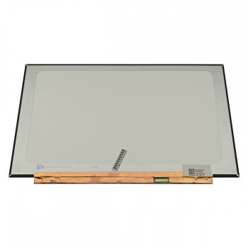 Οθόνη Laptop Screen 16.1" 1920x1080 LED (eDP) MATT B-Right 30 pin no brackets 60Hz ADS 16.7M colors 45%NTSC 361.9(W)222.16(H) 3.2(D) mm - NV161FHM-N62