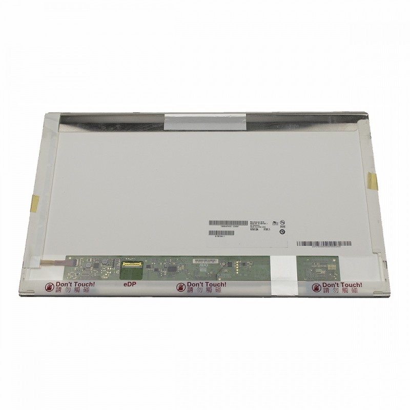 Οθόνη Laptop Screen 17.3" 1600x900 LED (eDP) Glossy LEFT 30pins - B173RTN01.1