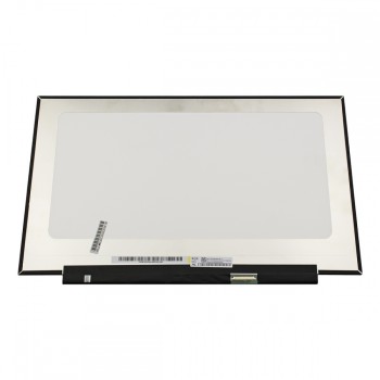 Οθόνη Laptop Screen 17.3" 1920x1080 LED (eDP) MATT B-Right 40 pin no brackets 144Hz AHVA 16.7M colors - NV173FHM-NX4
