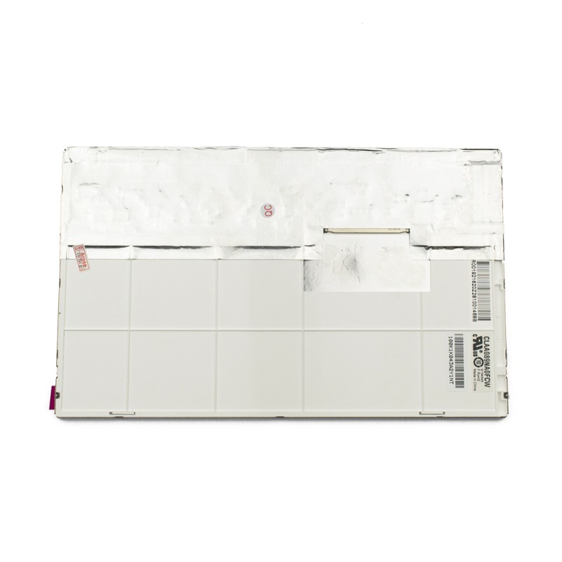 Οθόνη Laptop Screen 8.9" 1024x600 LED Matt 30 pins - CLAA089NA0FCW