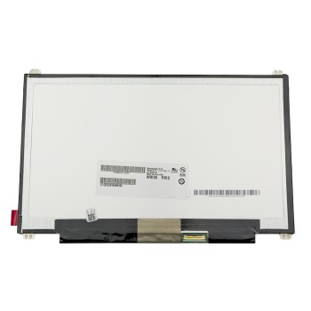 Οθόνη Laptop Screen 11.6" 1366x768 LED (eDP) MATT B-RIGHT UP/DOWN 30 pins - B116XTN01.0