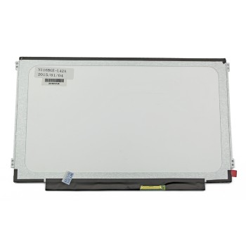 Οθόνη Laptop Screen 11.6" 1366x768 LED Glossy B-RIGHT L/R - N116BGE-L42 (Sony)
