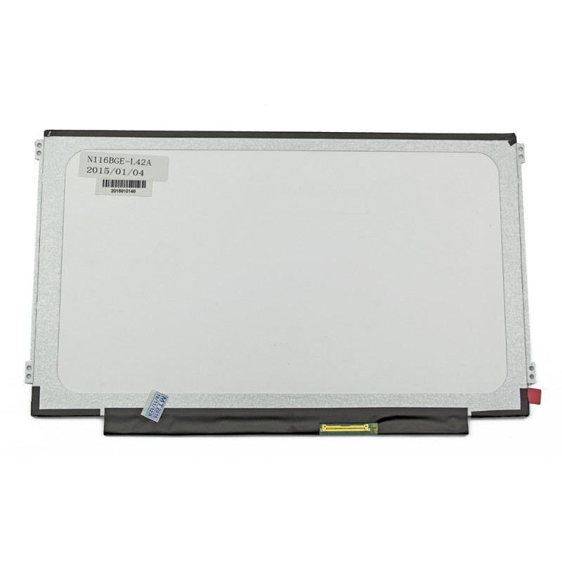 Οθόνη Laptop Screen 11.6" 1366x768 LED Glossy B-RIGHT L/R - N116BGE-L42 (Sony)