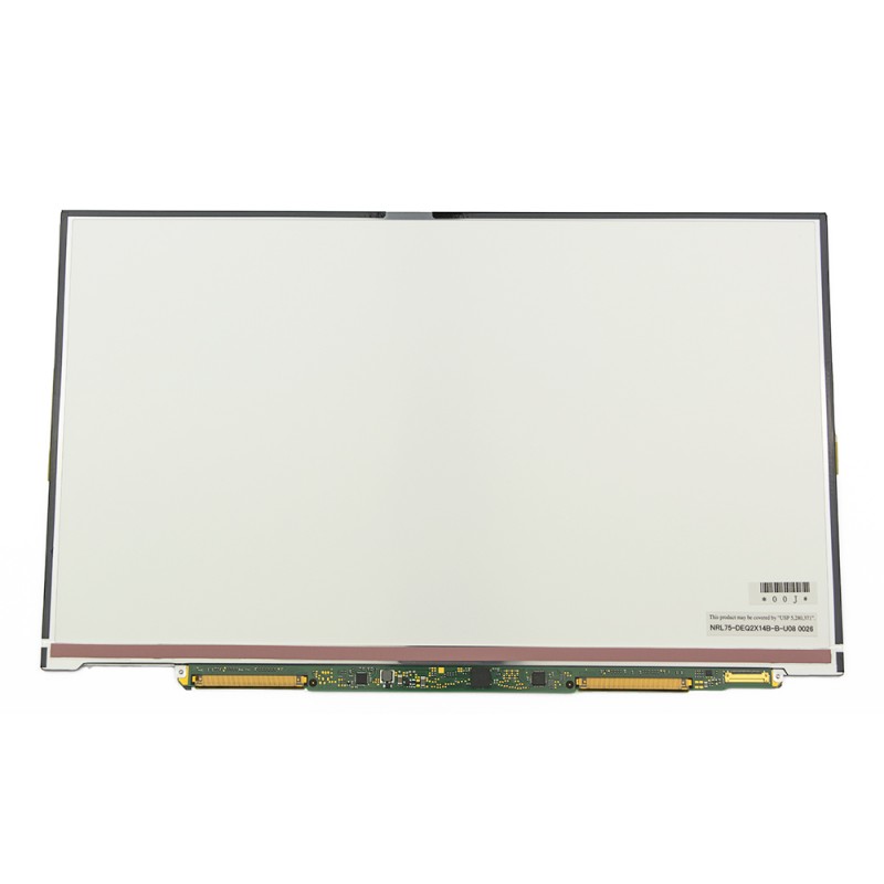 Οθόνη Laptop Screen 13.1" 1600x900 LED WIDE HD+ MATT 30 pin small B-RIGHT - LTD131EQ2X NRL75-DEQ2X14B