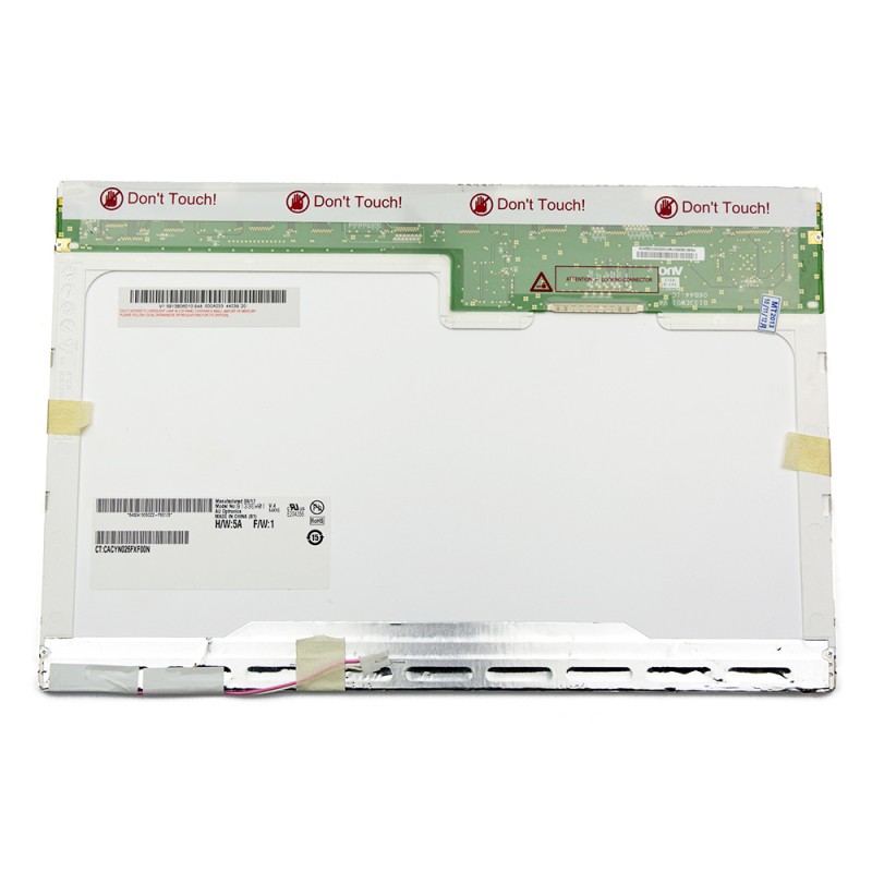 Οθόνη Laptop Screen 13.3" 1280x800 1CCFL WXGA Glossy 30 pins - B133EW01 V.4