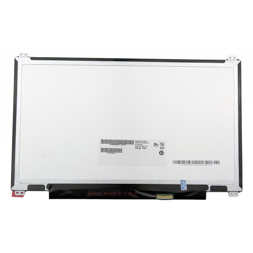 Οθόνη Laptop Screen 13.3" 1366x768 LED (eDP) MATT 30 pin B-RIGHT U/D - B133XTN01.6