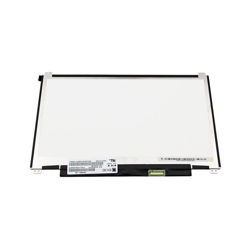 Οθόνη Laptop Screen 13.3" 1366x768 LED (eDP) MATT 30 pin B-RIGHT U/D -  HB133WX1-402 / B133XTN01.6 / CLAA133WB03