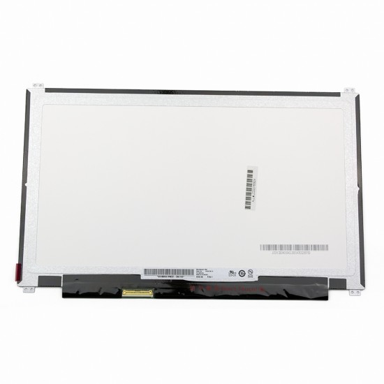 Οθόνη Laptop Screen 13.3" 1366x768 LED MATT 40 pin B-LEFT U/D - B133XTN01.5 Οθόνη Laptop Screen 13.3" 1366x768 LED MATT 40 pin B-LEFT U/D - B133XTN01.5