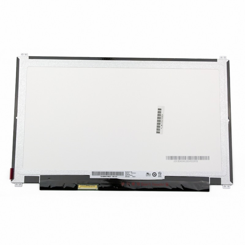 Οθόνη Laptop Screen 13.3" 1366x768 LED MATT 40 pin B-LEFT U/D - B133XTN01.5