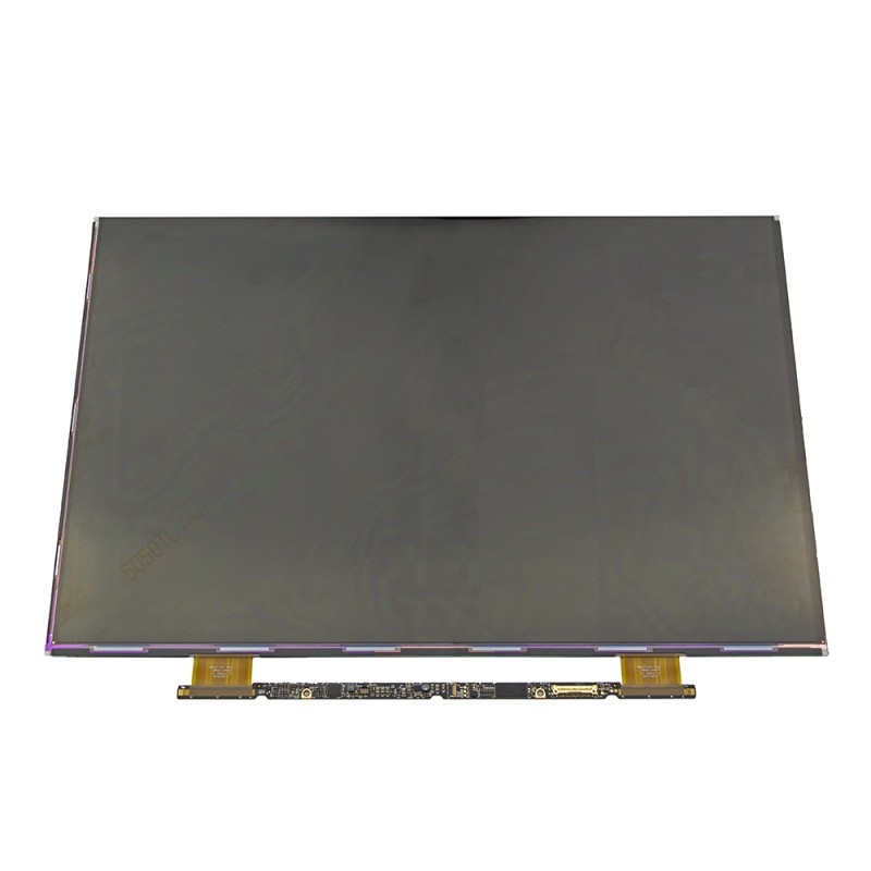 Οθόνη Laptop Screen 13.3" 1440x900 LED Glossy B-Left (front) Small 30 pins (Apple) - LP133WP1-TJA7