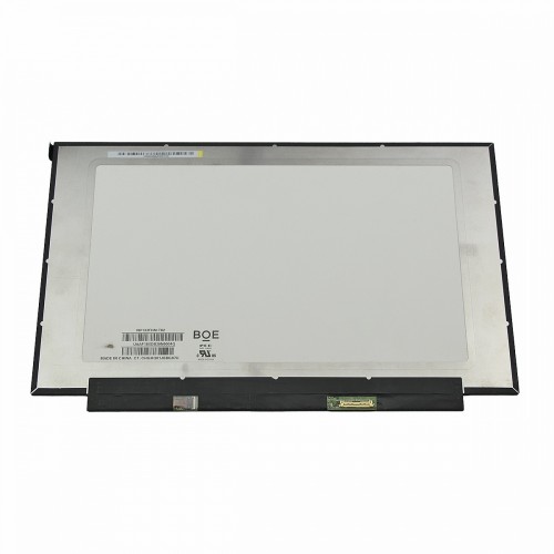 Οθόνη Laptop Screen 13.3" 1920x1080 LED (eDP) MATT B-RIGHT no brackets 30 pins NARROW 300mm wide -  (NV133FHM-T02)