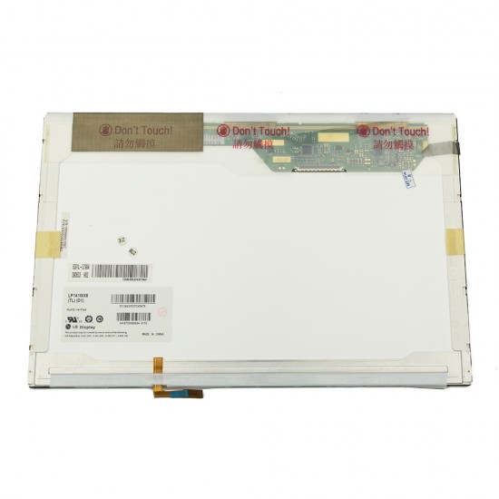 Οθόνη Laptop Screen 14.1" 1280x800 LED WXGA Glossy 30 pin - LP141WX5 (TL)(D1) Οθόνη Laptop Screen 14.1" 1280x800 LED WXGA Glossy 30 pin - LP141WX5 (TL)(D1)
