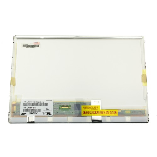 Οθόνη Laptop Screen 15.4" 1440x900 LED WXGA+ Glossy 40 pins small - LTN154BT03 APPLE