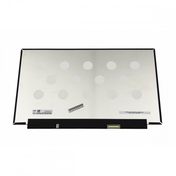 Οθόνη Laptop Screen 15.6" 1920x1080 LED (eDP) FULL HD MATT B-RIGHT Razor no brackets 40 pins narrow 144Hz 16.7M HADS 350mm/2.6mm - NV156FHM-N4G