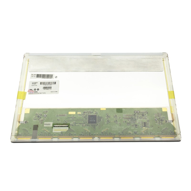 Οθόνη Laptop Screen 17.3" 1920x1080 LED 3D MATT LEFT 50 pin (3D screen) - LP173WF2-TPB1 (HP)