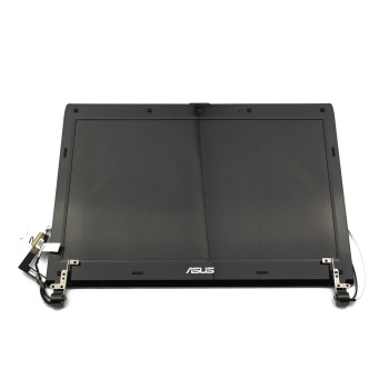 Οθόνη Laptop Screen ASUS U36JC TOP COVER Assembly Silver 13.3" 1366x768 LED Glossy B-RIGHT - CLAA133WB01A 18G241306D12Q, 14CK8893848
