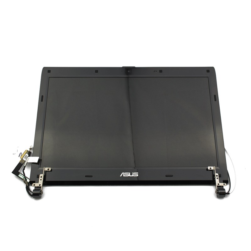 Οθόνη Laptop Screen ASUS U36JC TOP COVER Assembly Silver 13.3" 1366x768 LED Glossy B-RIGHT - CLAA133WB01A 18G241306D12Q, 14CK8893848
